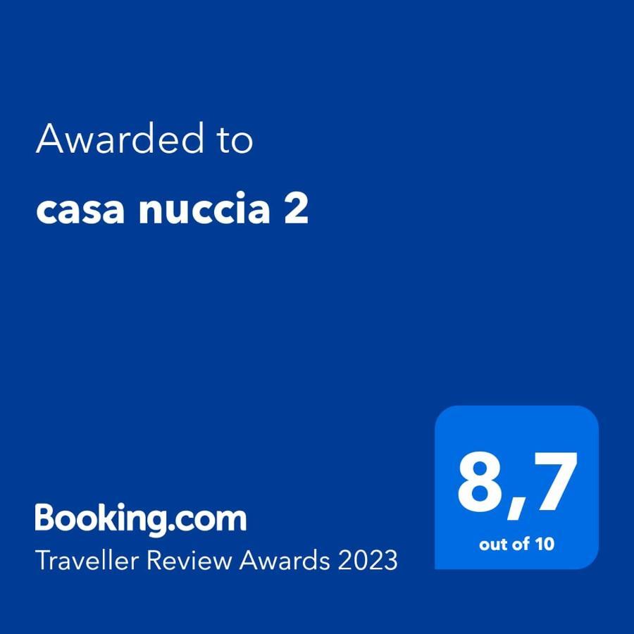 Hotel Casa Nuccia 2 Mailand Exterior foto